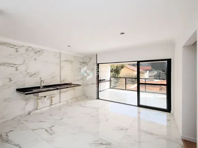 Apartamento com 122m² 3 quartos e 2 banheiros, à venda, no bairro São Mateus em Juiz de Fora