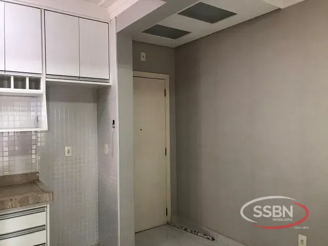 Apartamento 1 quarto e 1 banheiro, à venda, no bairro Jardim Santa Rosa em Nova Odessa