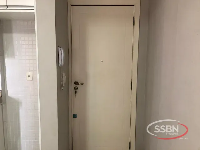 Apartamento 1 quarto e 1 banheiro, à venda, no bairro Jardim Santa Rosa em Nova Odessa