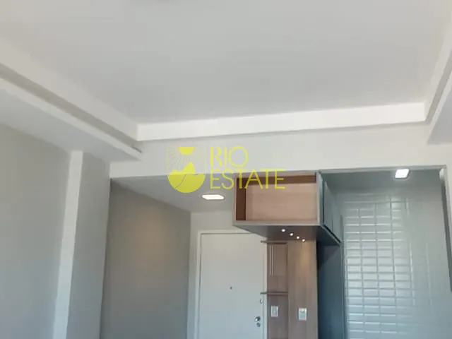 Apartamento com 140m² 3 quartos e 2 banheiros, à venda, no bairro Centro em Barra Mansa