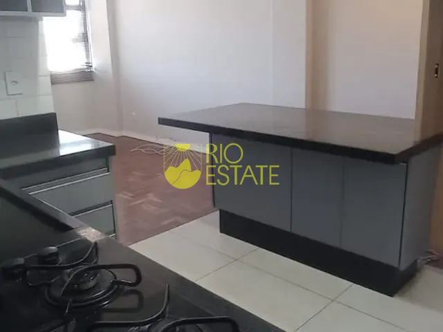 Apartamento com 140m² 3 quartos e 2 banheiros, à venda, no bairro Centro em Barra Mansa