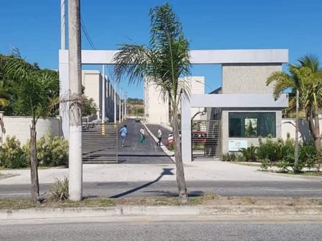 Apartamento com 41m² 2 quartos e 1 banheiro, à venda, no bairro Paciência em Rio de Janeiro