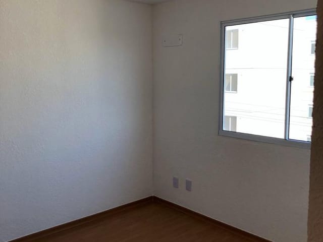 Apartamento com 41m² 2 quartos e 1 banheiro, à venda, no bairro Paciência em Rio de Janeiro