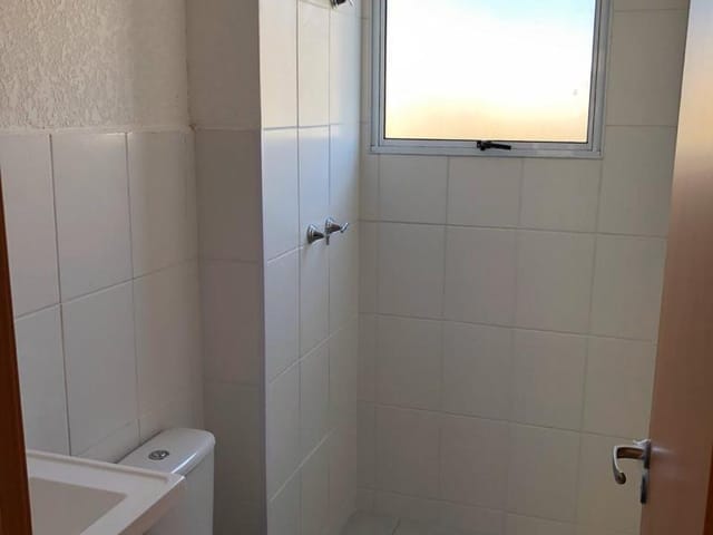 Apartamento com 41m² 2 quartos e 1 banheiro, à venda, no bairro Paciência em Rio de Janeiro