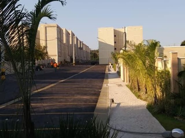 Apartamento com 41m² 2 quartos e 1 banheiro, à venda, no bairro Paciência em Rio de Janeiro