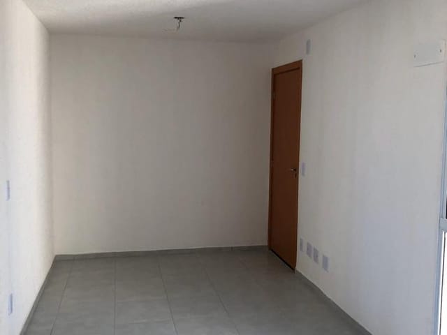 Apartamento com 41m² 2 quartos e 1 banheiro, à venda, no bairro Paciência em Rio de Janeiro