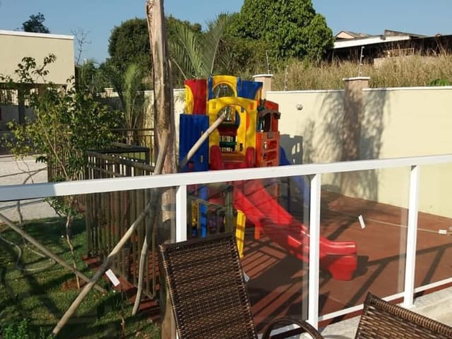 Apartamento com 41m² 2 quartos e 1 banheiro, à venda, no bairro Paciência em Rio de Janeiro