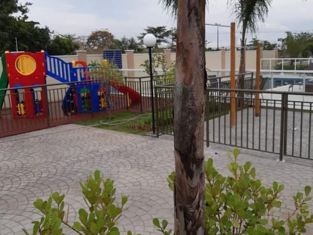 Apartamento com 41m² 2 quartos e 1 banheiro, à venda, no bairro Paciência em Rio de Janeiro