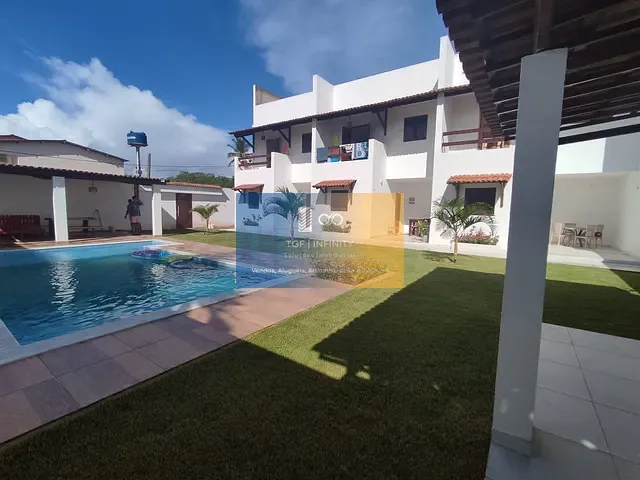 Apartamento 1 quarto e 1 banheiro, à venda, no bairro Praia de Tamandaré em Tamandaré
