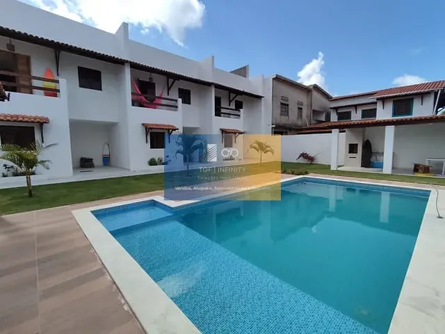 Apartamento 1 quarto e 1 banheiro, à venda, no bairro Praia de Tamandaré em Tamandaré