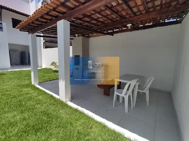 Apartamento 1 quarto e 1 banheiro, à venda, no bairro Praia de Tamandaré em Tamandaré