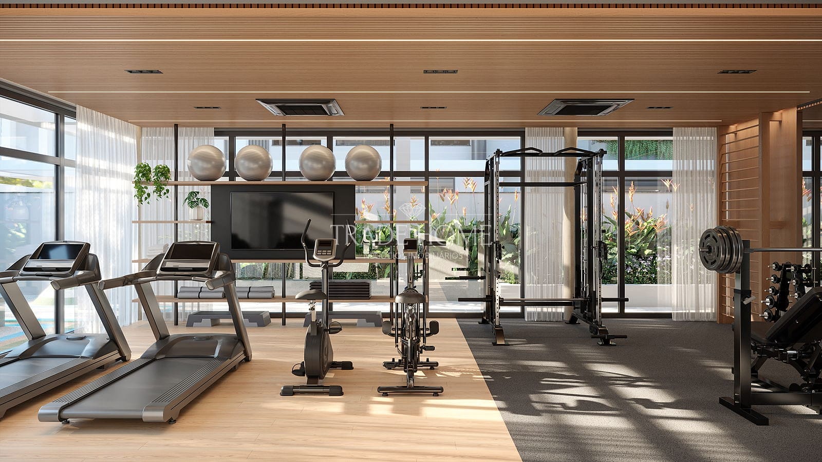 Apartamento, 3 quartos, 147 m² - Foto 16