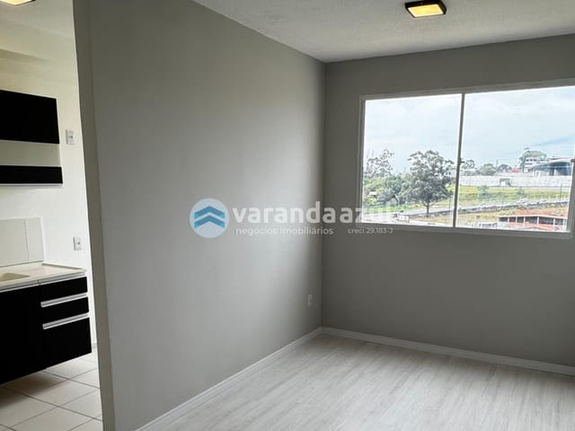 Apartamento 2 quartos e 1 banheiro, à venda, no bairro Jardim das Oliveiras em São Paulo