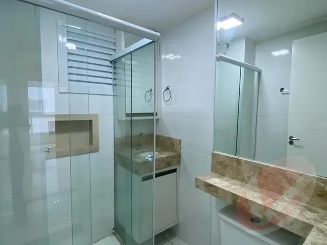 Apartamento com 140m² 3 quartos e 2 banheiros, à venda, no bairro Ocian em Praia Grande