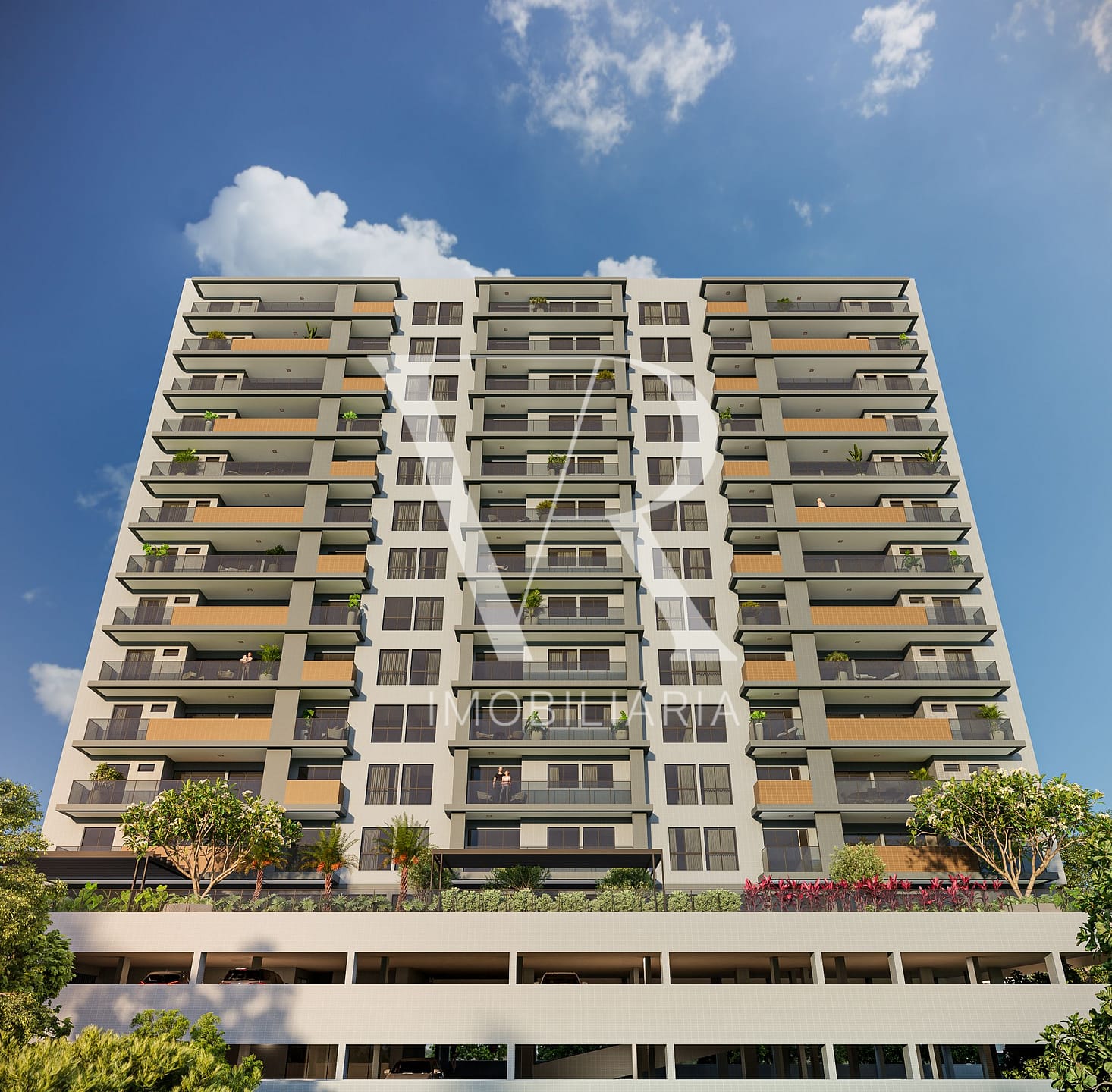 Apartamento à venda com 3 quartos, 110m² - Foto 4