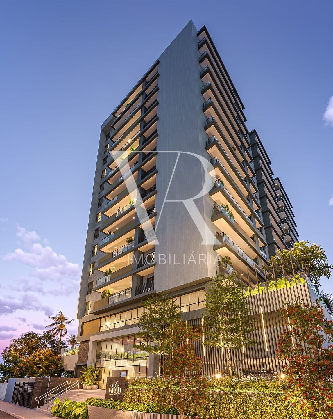 Apartamento à venda com 3 quartos, 110m² - Foto 5