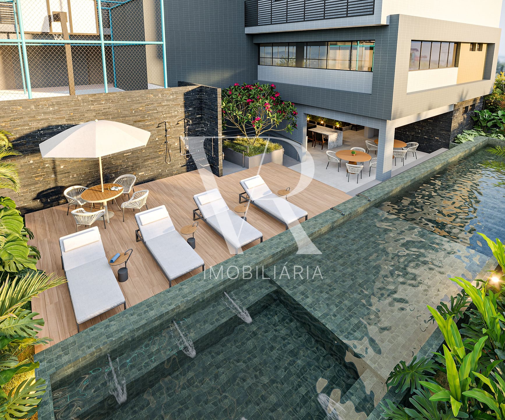 Apartamento à venda com 3 quartos, 110m² - Foto 7
