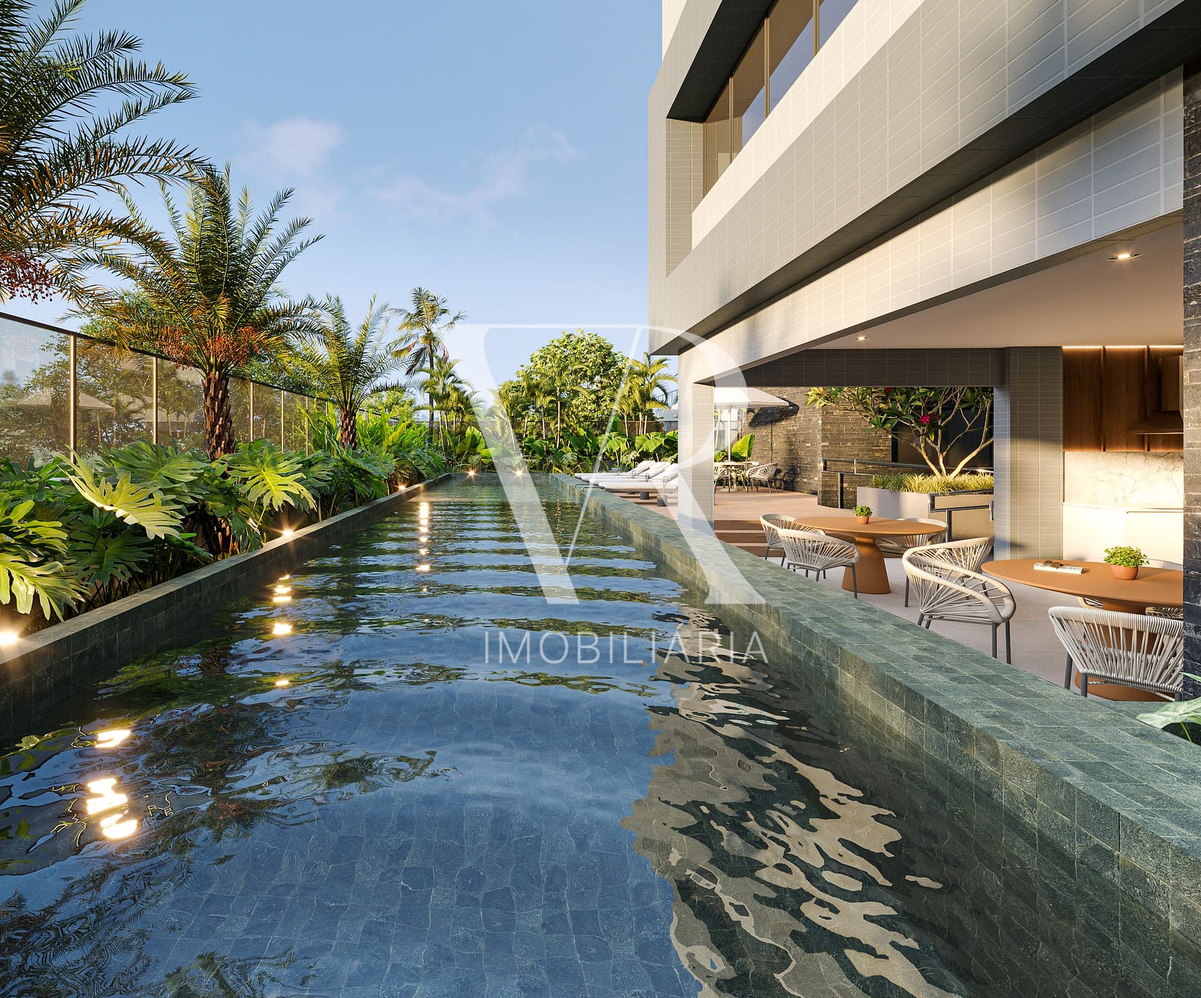 Apartamento à venda com 3 quartos, 110m² - Foto 8