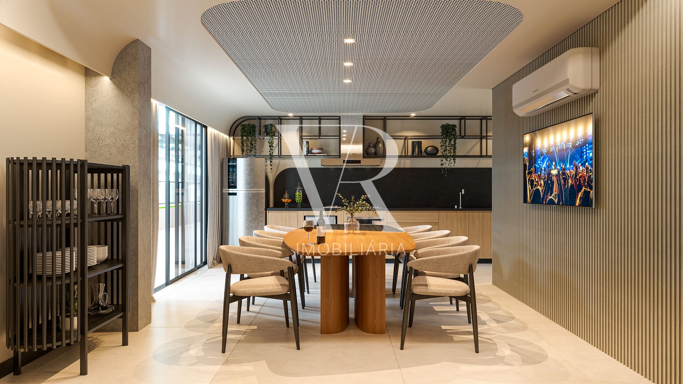 Apartamento à venda com 3 quartos, 110m² - Foto 14
