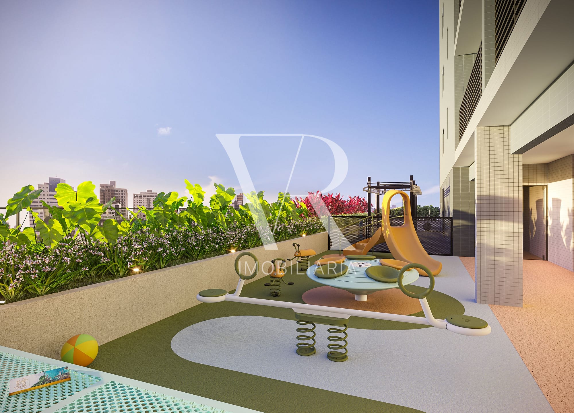 Apartamento à venda com 3 quartos, 110m² - Foto 15