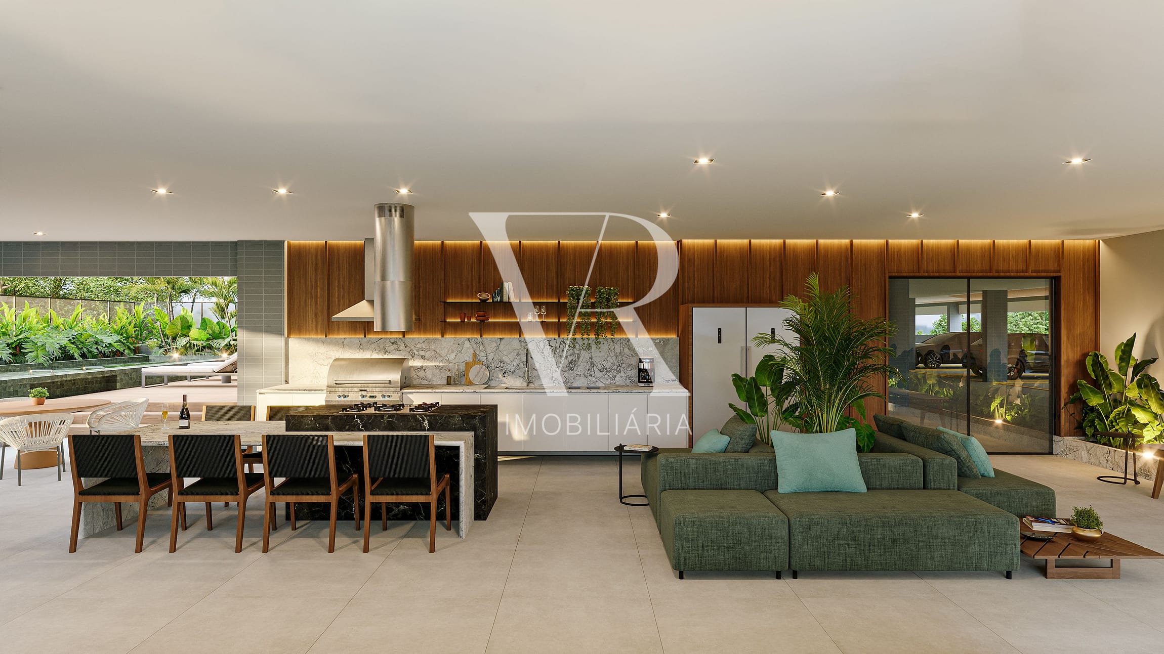 Apartamento à venda com 3 quartos, 110m² - Foto 16