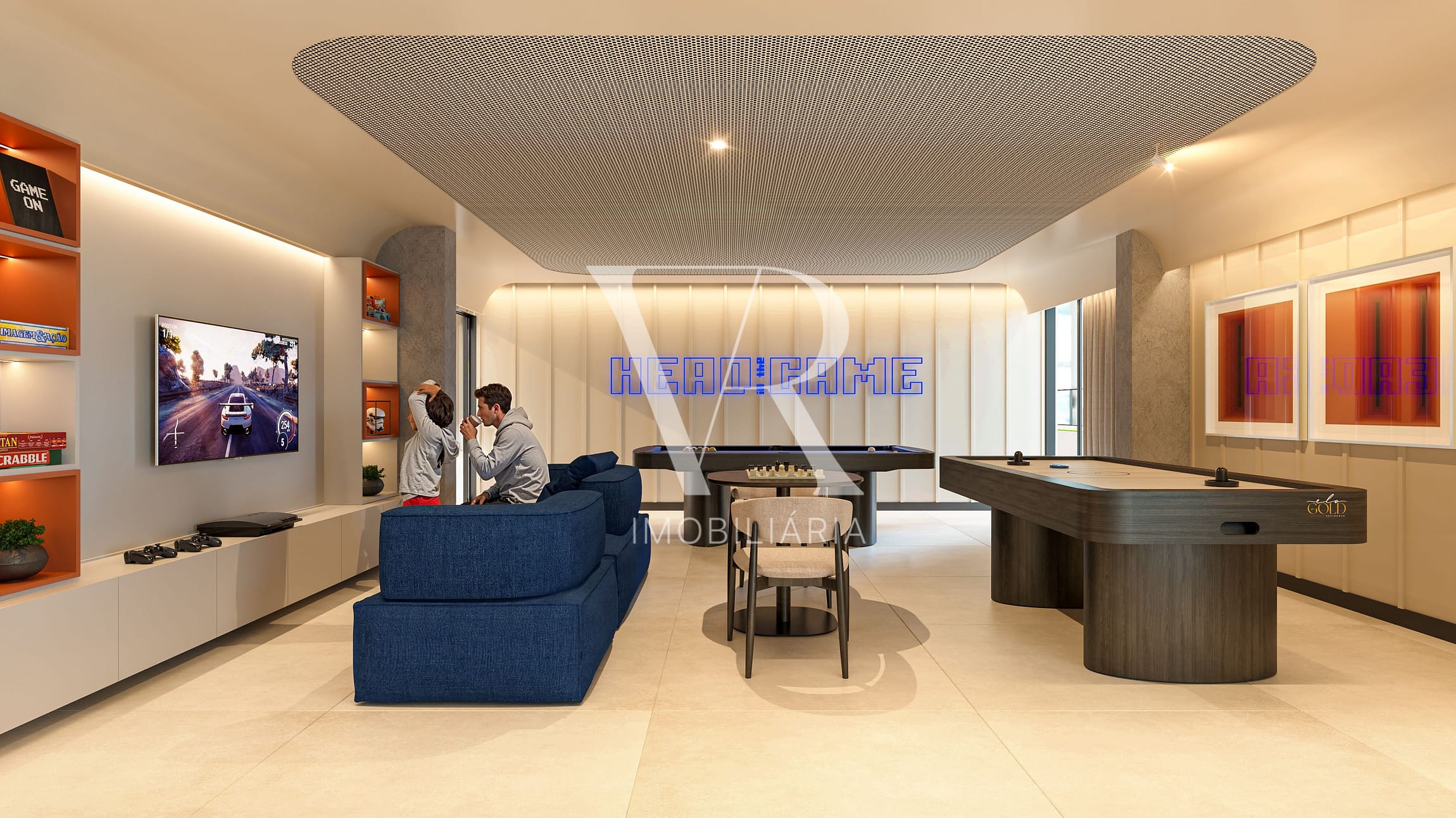 Apartamento à venda com 3 quartos, 110m² - Foto 20