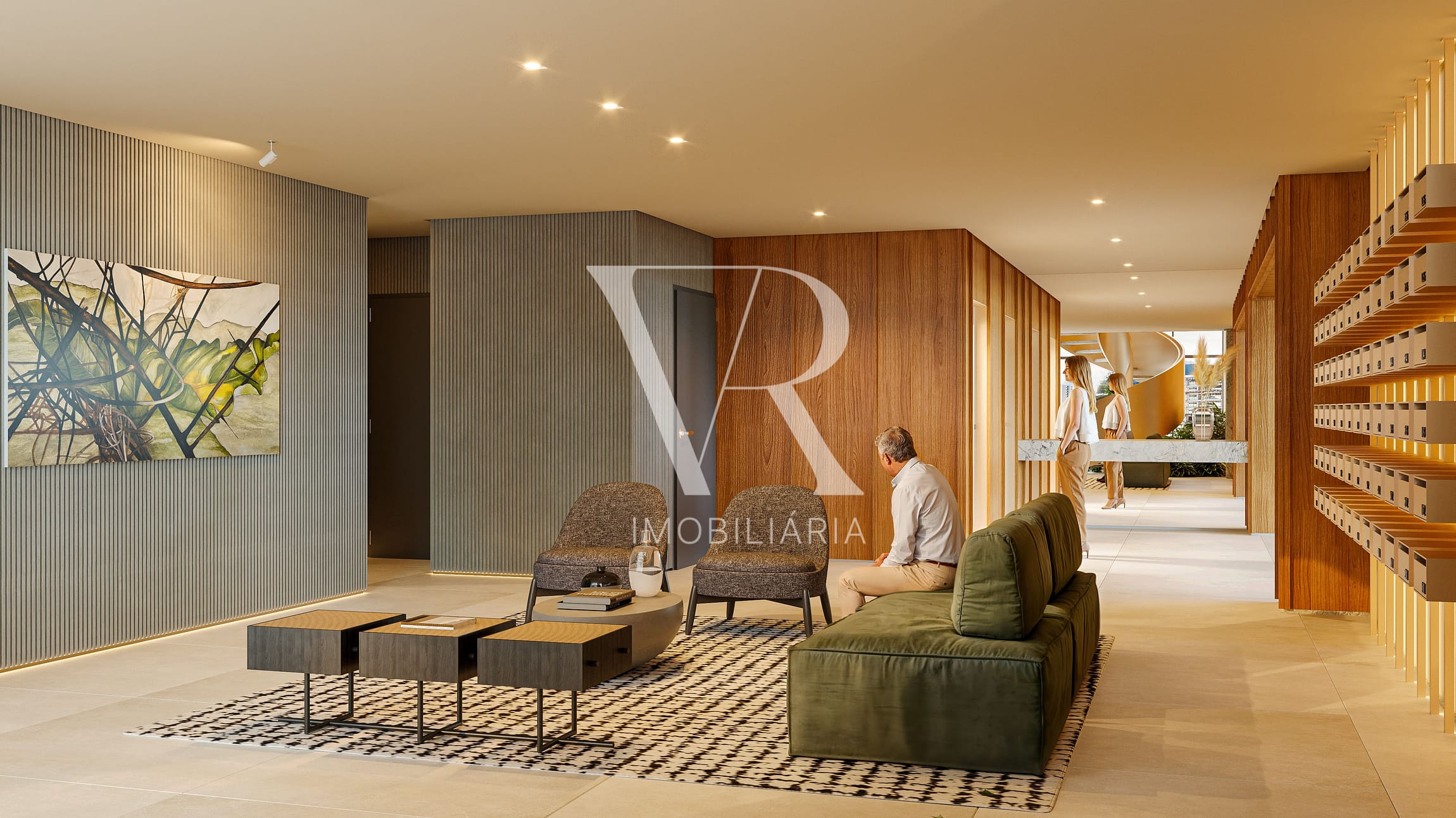 Apartamento à venda com 3 quartos, 110m² - Foto 26