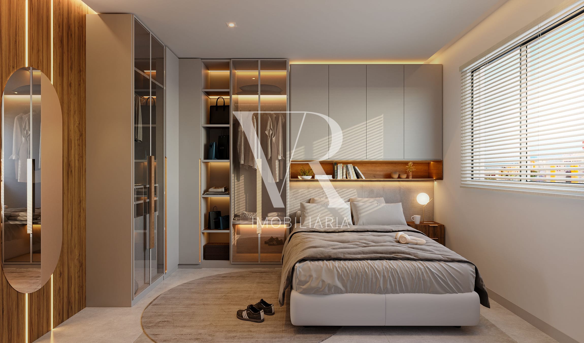 Apartamento à venda com 3 quartos, 110m² - Foto 34