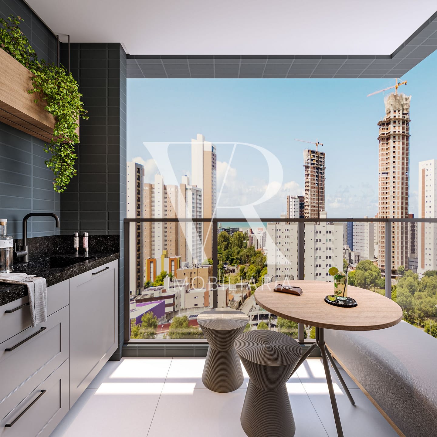 Apartamento à venda com 3 quartos, 110m² - Foto 35