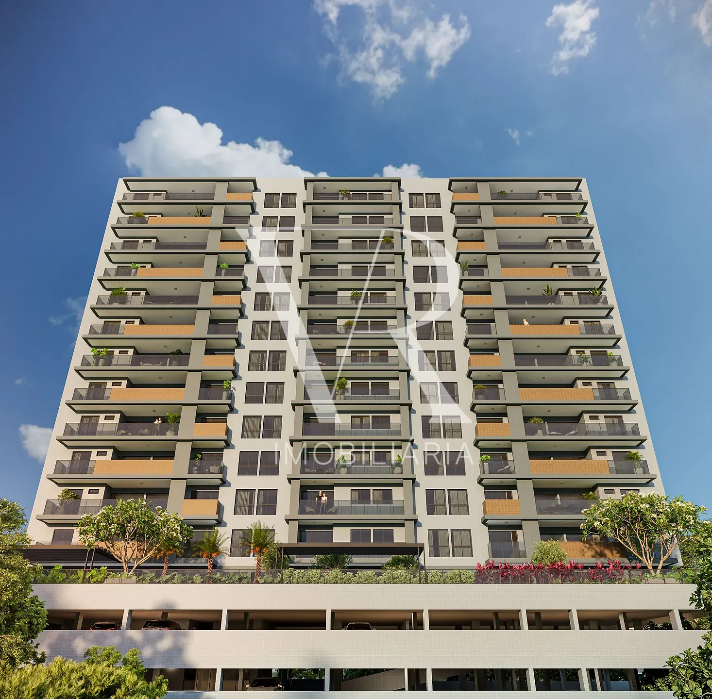 Apartamento, 3 quartos, 110 m² - Foto 4