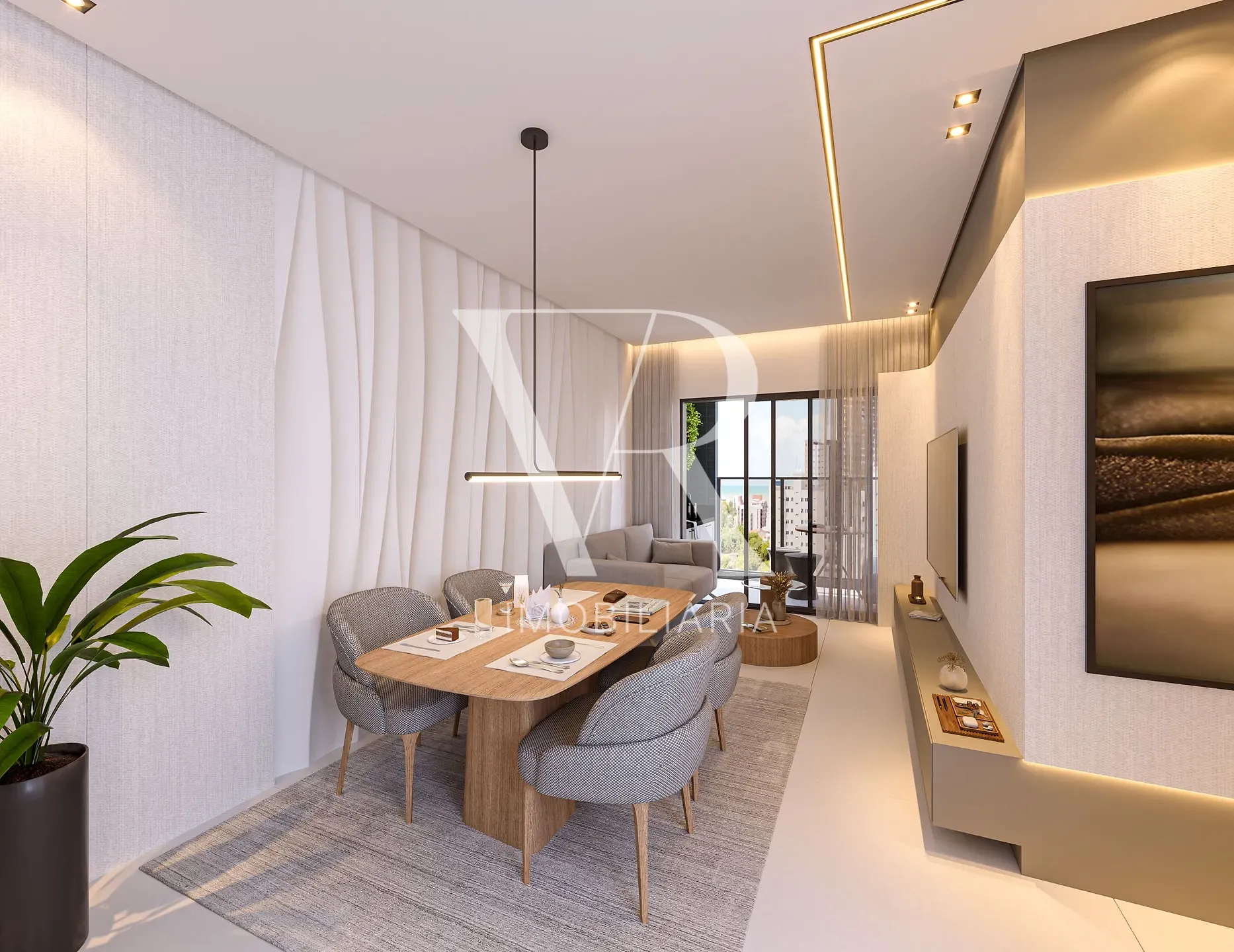 Apartamento, 3 quartos, 110 m² - Foto 31
