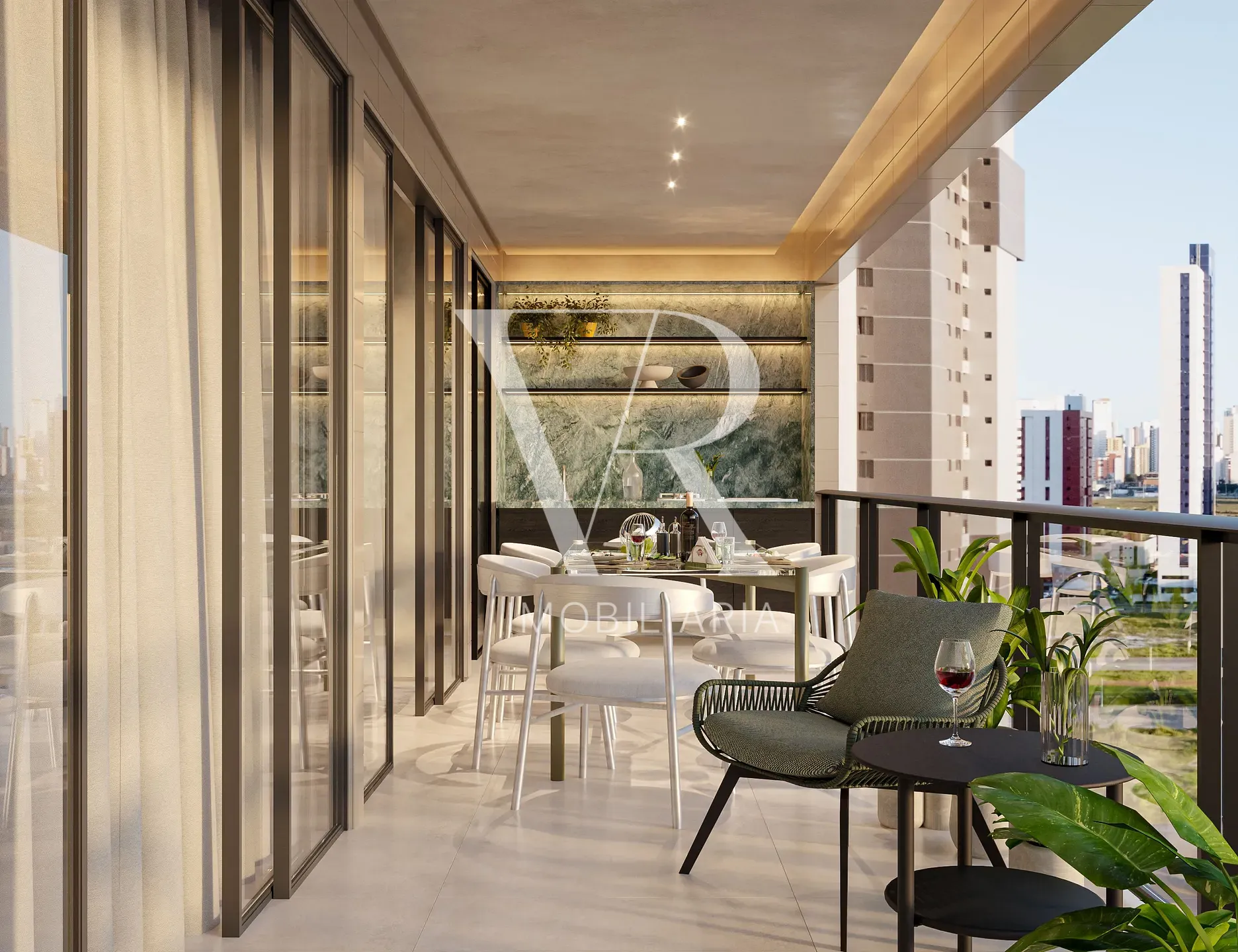 Apartamento, 3 quartos, 110 m² - Foto 36