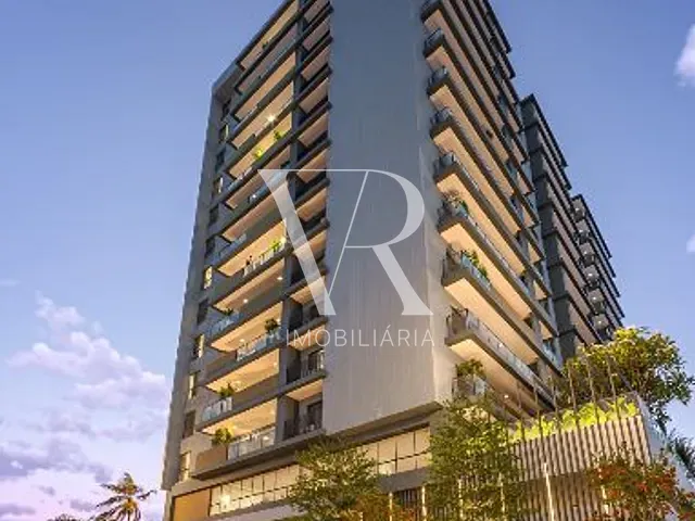 Apartamento 3 quartos e 1 banheiro, à venda, no bairro Aeroclube em João Pessoa