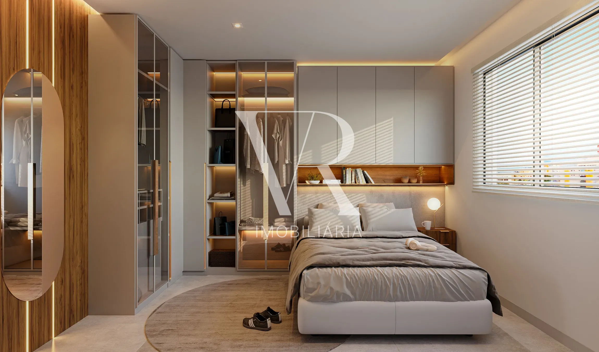 Apartamento, 3 quartos, 110 m² - Foto 34