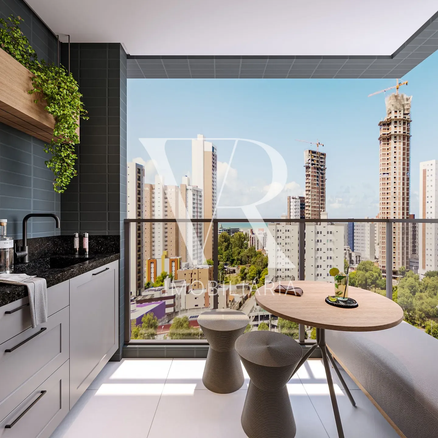 Apartamento, 3 quartos, 110 m² - Foto 35