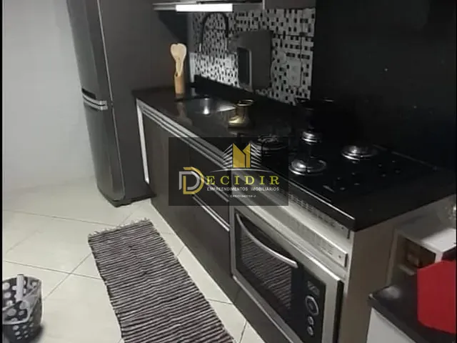 Apartamento com 48m² 2 quartos e 1 banheiro, à venda, no bairro Jundiapeba em Mogi das Cruzes