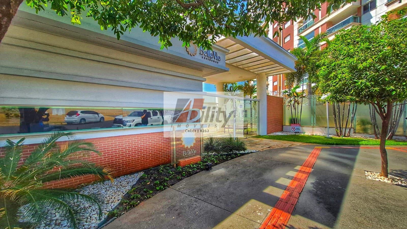 Apartamento, 3 quartos, 110 m² - Foto 1