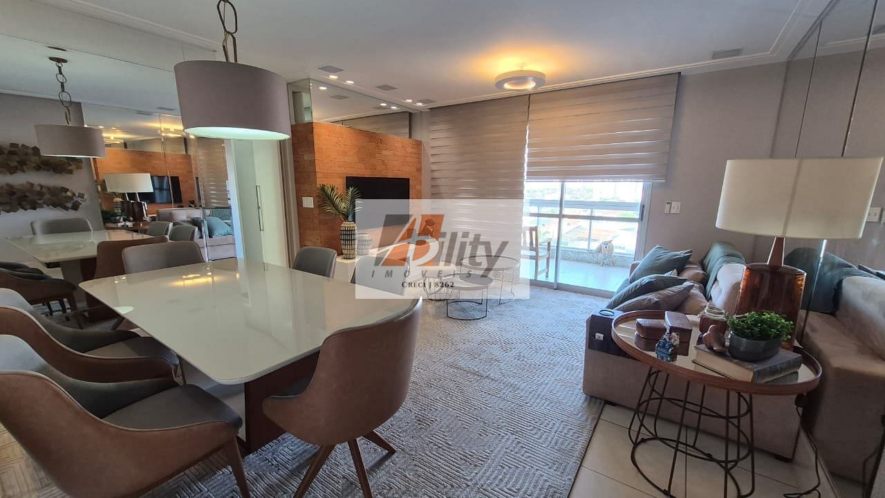 Apartamento, 3 quartos, 110 m² - Foto 5