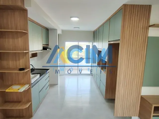 Apartamento 2 quartos e 1 banheiro, para alugar, no bairro Jardim Planalto em Jaguariúna