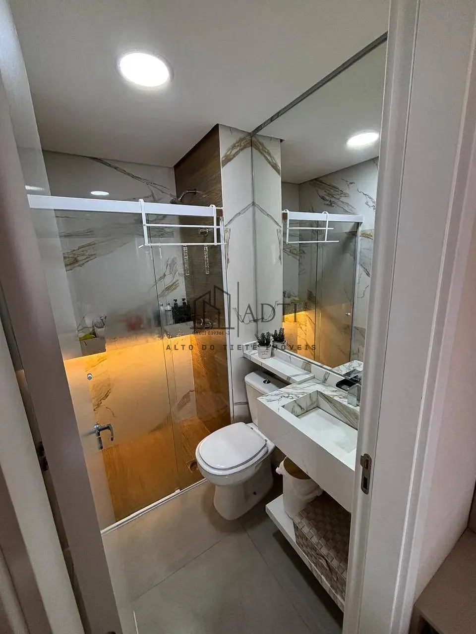 Apartamento, 1 quarto, 42 m² - Foto 13