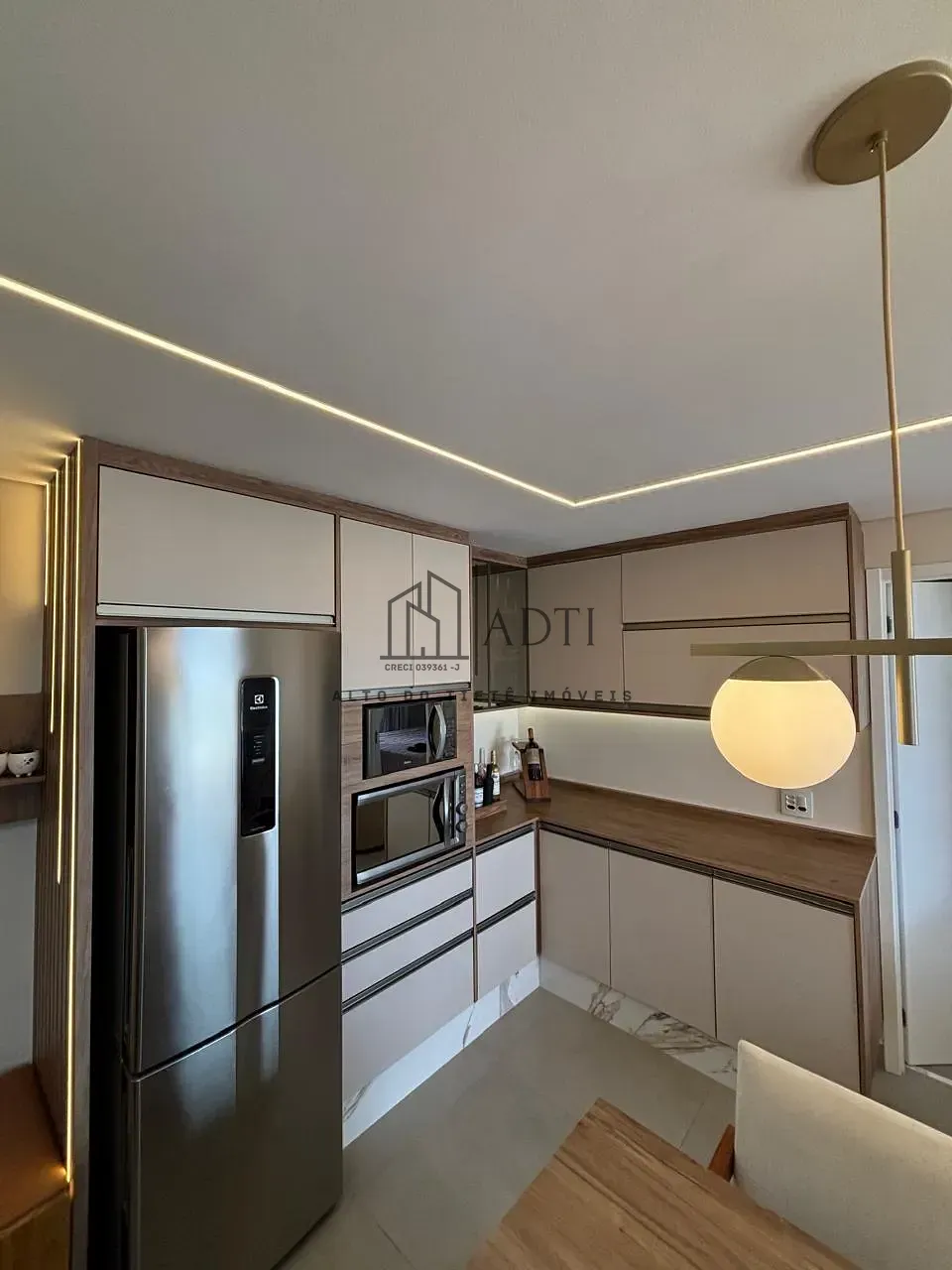 Apartamento, 1 quarto, 42 m² - Foto 3