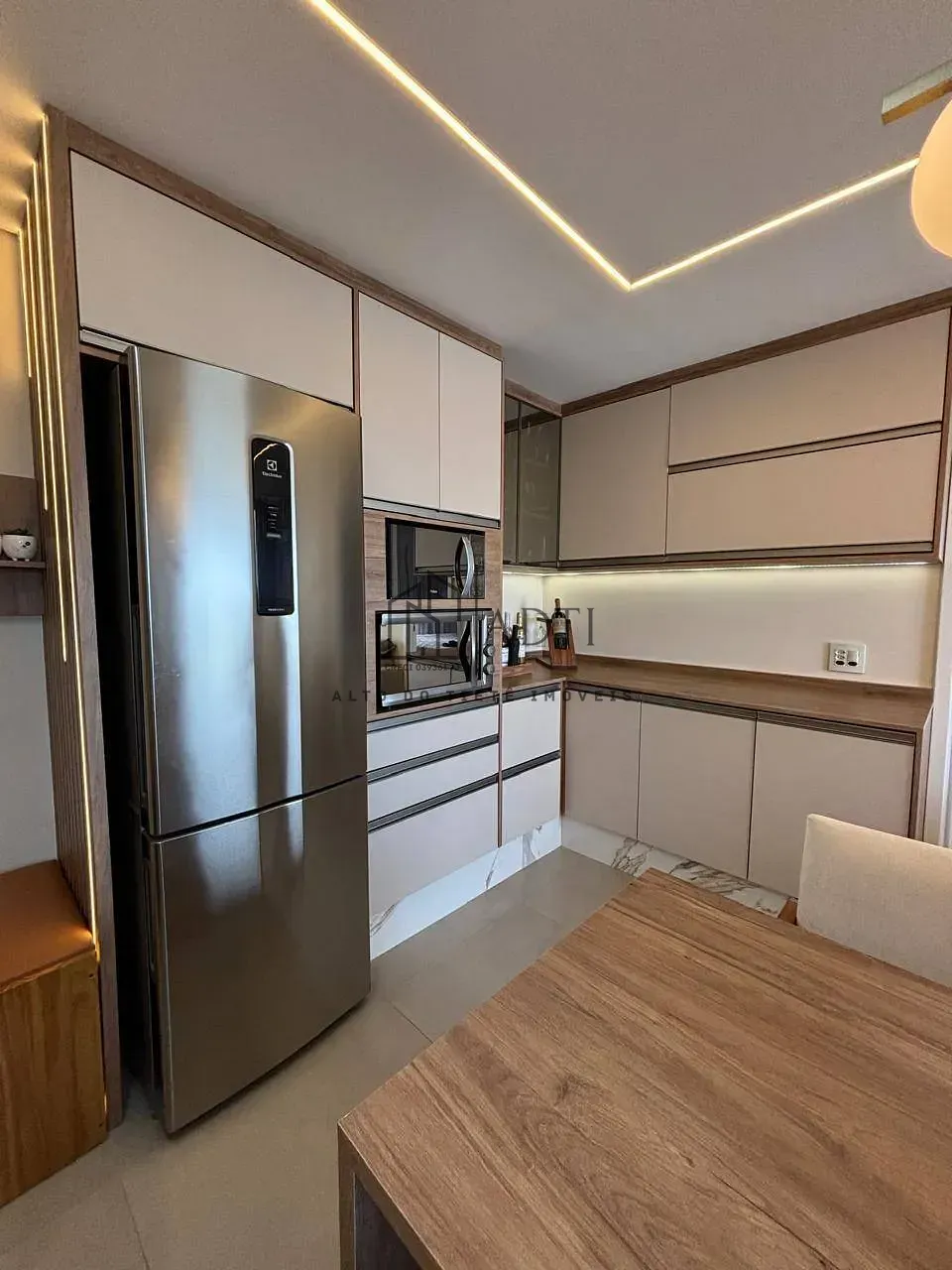 Apartamento, 1 quarto, 42 m² - Foto 4