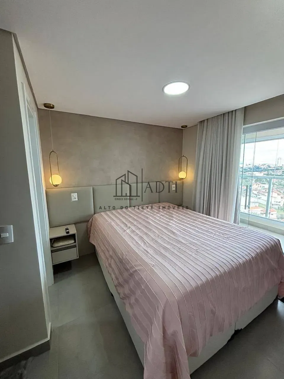 Apartamento, 1 quarto, 42 m² - Foto 9