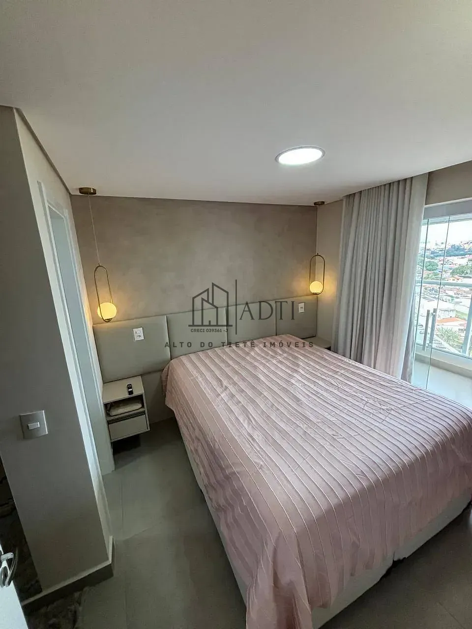 Apartamento, 1 quarto, 42 m² - Foto 10