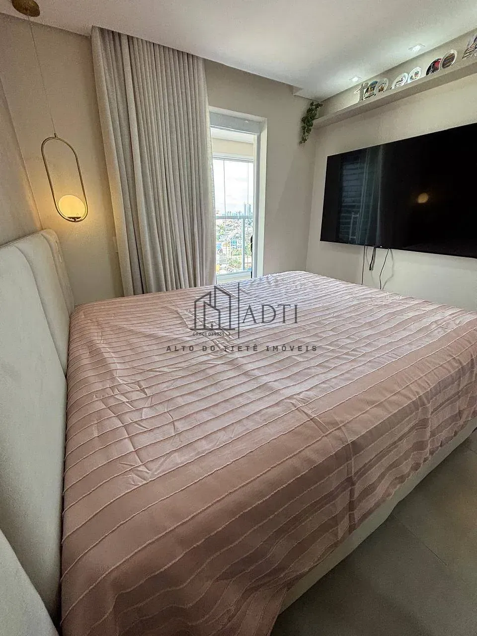 Apartamento, 1 quarto, 42 m² - Foto 11