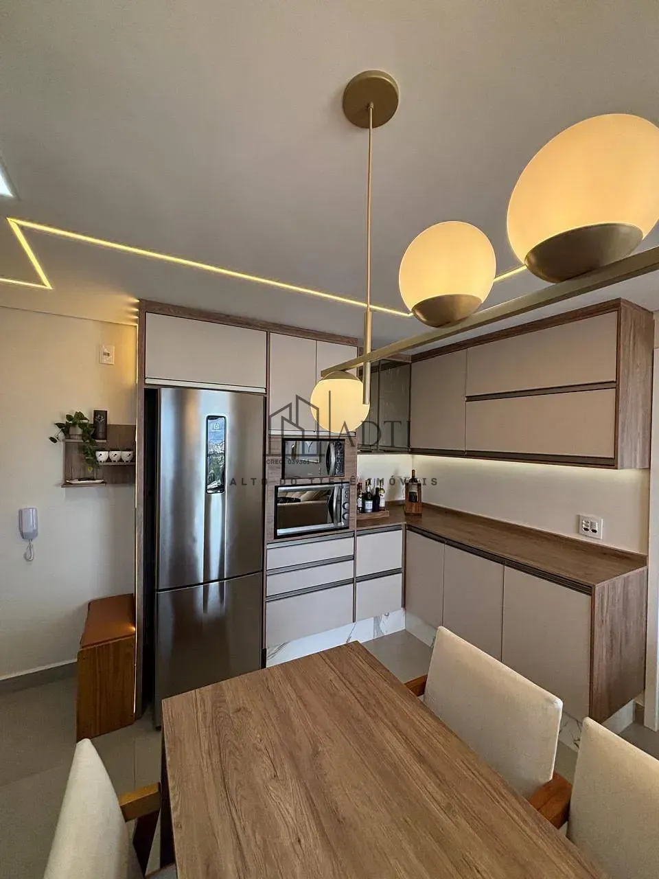 Apartamento, 1 quarto, 42 m² - Foto 5