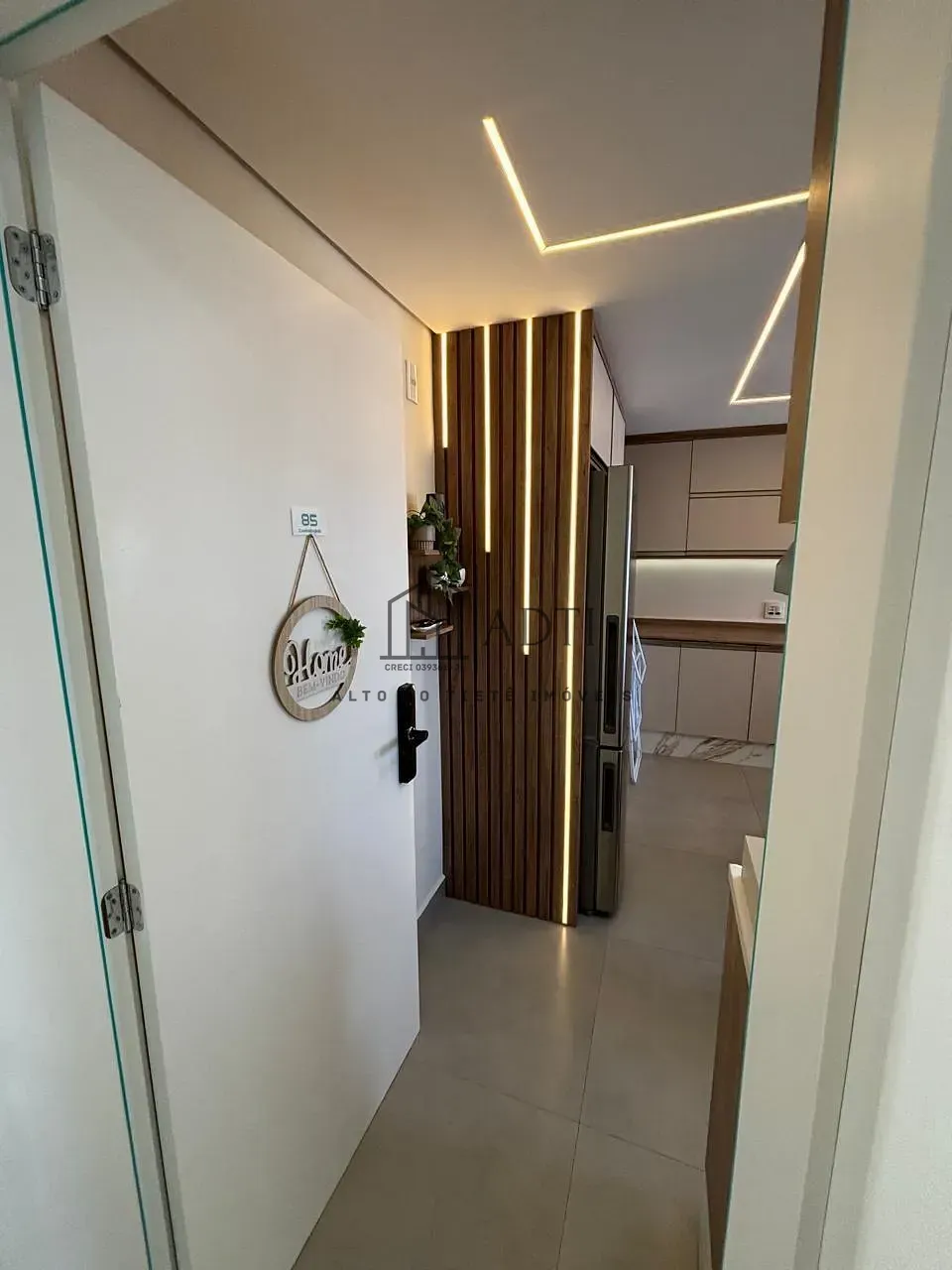 Apartamento, 1 quarto, 42 m² - Foto 2