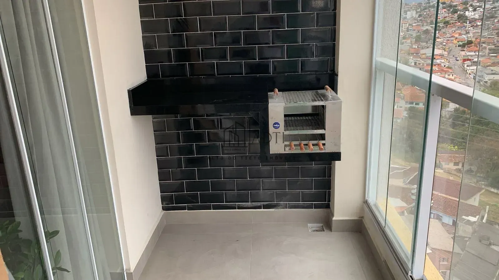 Apartamento, 1 quarto, 42 m² - Foto 17