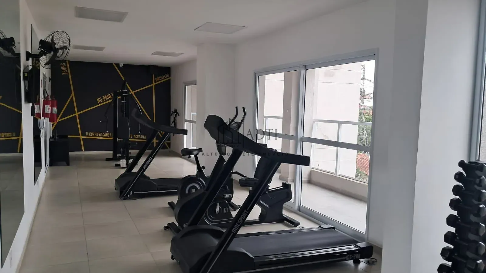 Apartamento, 1 quarto, 42 m² - Foto 27