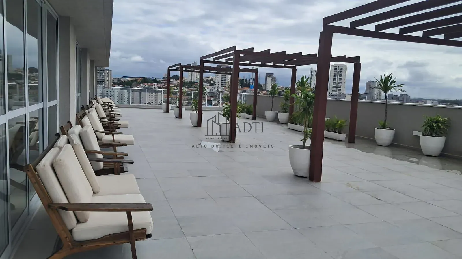 Apartamento, 1 quarto, 42 m² - Foto 19